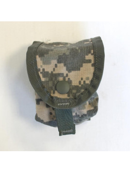 OD - casque tactique Airsoft à 9 crochets et boucles, accessoires