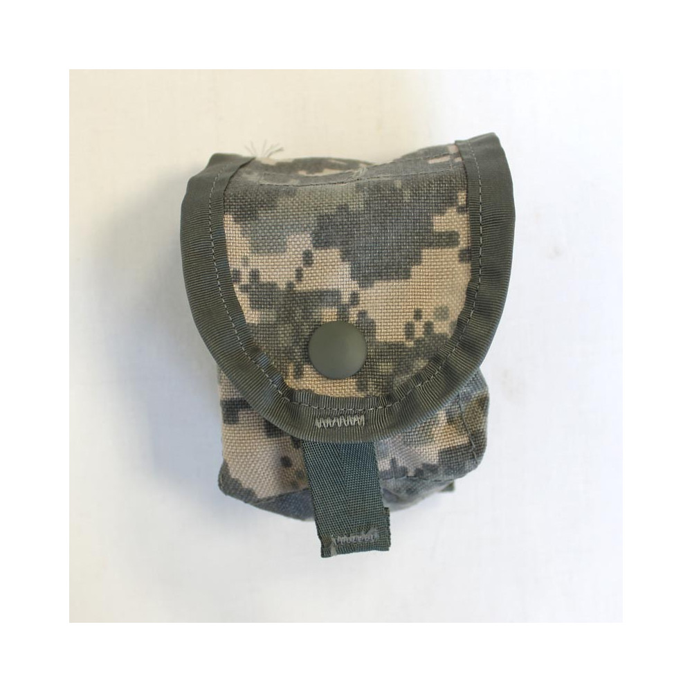 Porte-grenade Molle 2