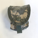 Porte-grenade Molle 2