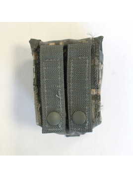 Porte-grenade Molle 2