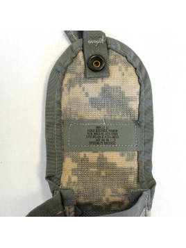 Porte-grenade Molle 2