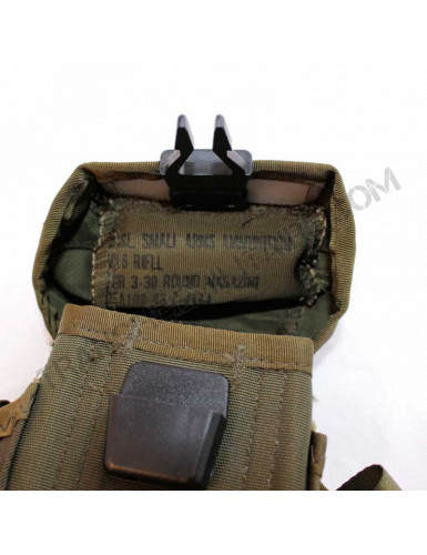 Porte "petites munitions" US Army
