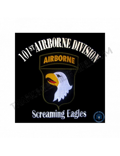 Polo 101st Airborne (Paratrooper Inc)