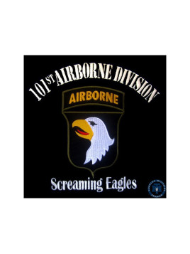 Polo 101st Airborne (Paratrooper Inc)