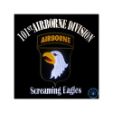 Polo 101st Airborne (Paratrooper Inc)