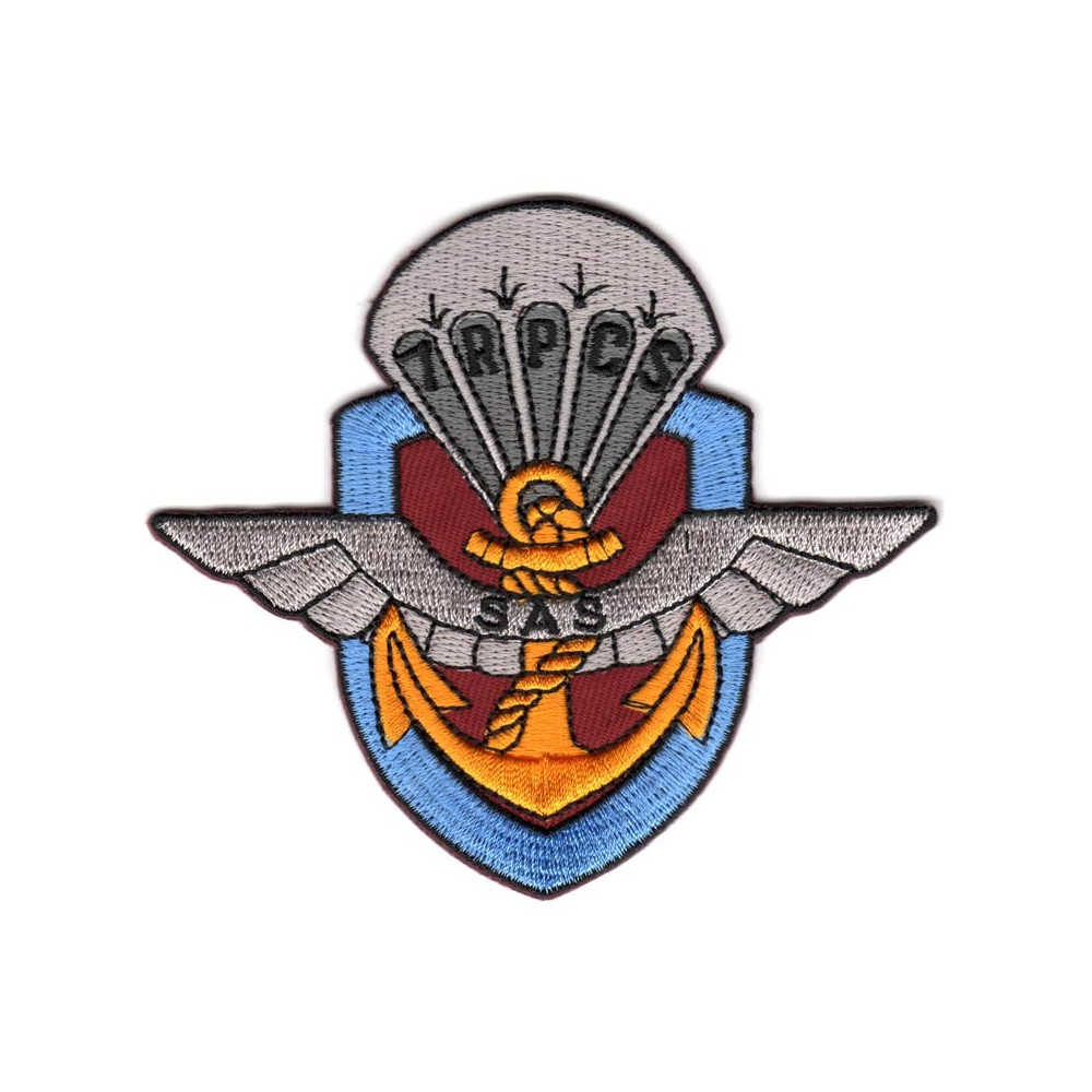 Badge 7ème RPCS Badge 7ème RPCS