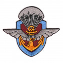 Badge 7ème RPCS