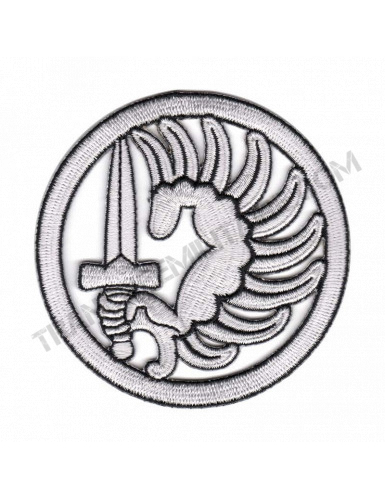 Badge Infanterie de Marine