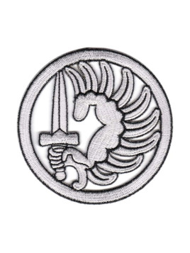 Badge Infanterie de Marine