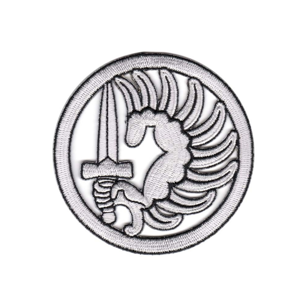 Badge Infanterie de Marine Badge Infanterie de Marine