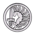 Badge Infanterie de Marine