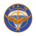 Badge CPA10