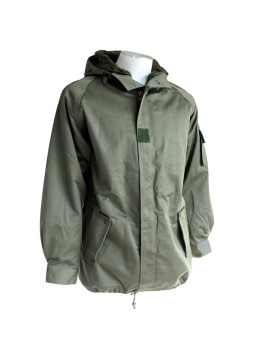 parka armée de terre