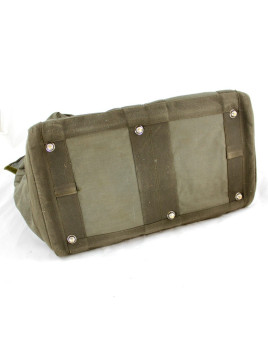 Sac de transport Armée allemande Bundeswehr (original)