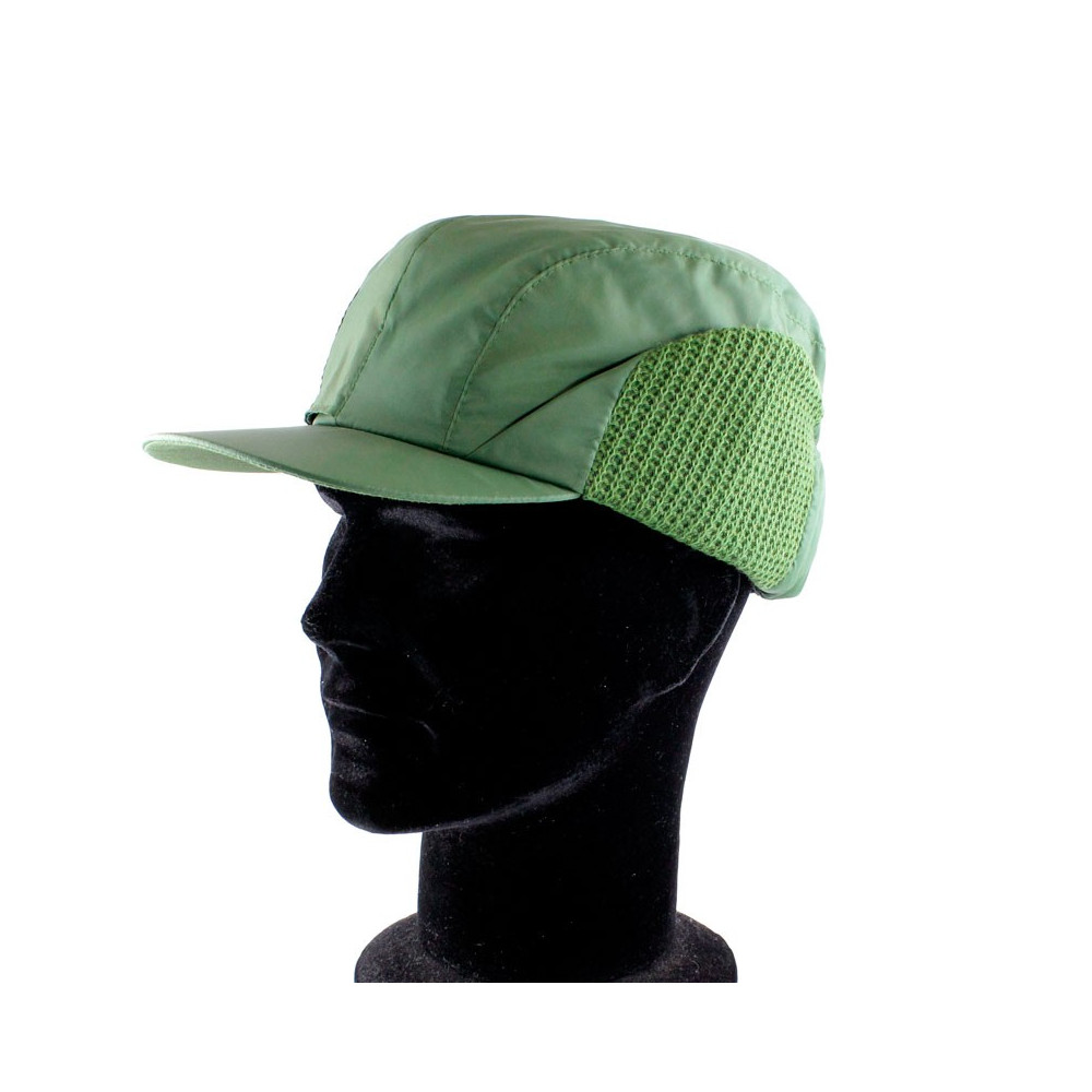 Casquette réversible Casquette réversible