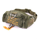 Sac US parachutiste 1 (25 x 15 cm)