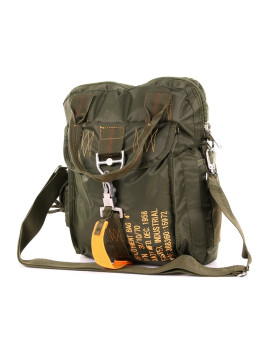 Sac US parachutiste 4 (25 x 12 x 35 cm)