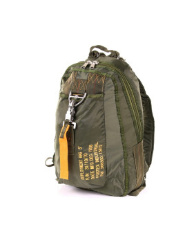 Sac US parachutiste 5 (27 x 15 x 42 cm)