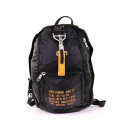 Sac US parachutiste (25 x 16 x 40 cm)