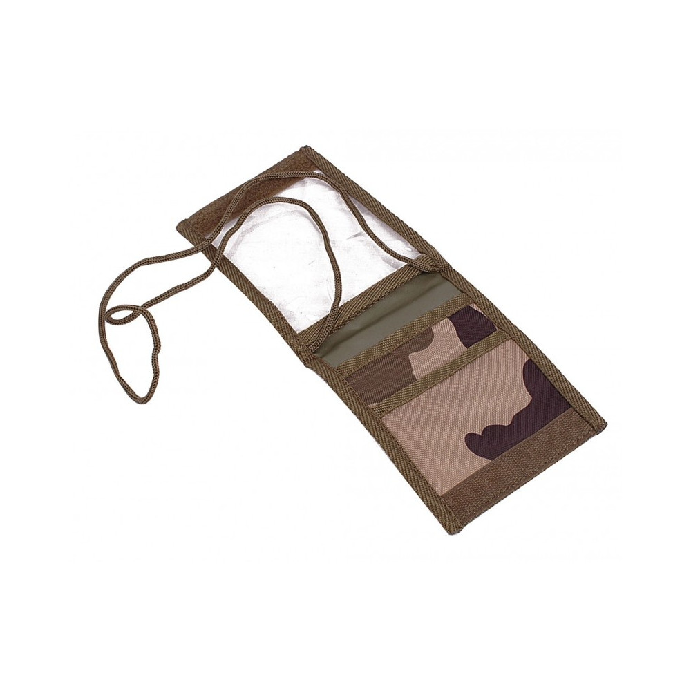Pochette d'identité ARES Pochette d'identité ARES