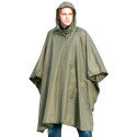 Poncho ripstop 