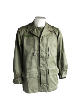 Veste M64 Satin 300 Armée française 