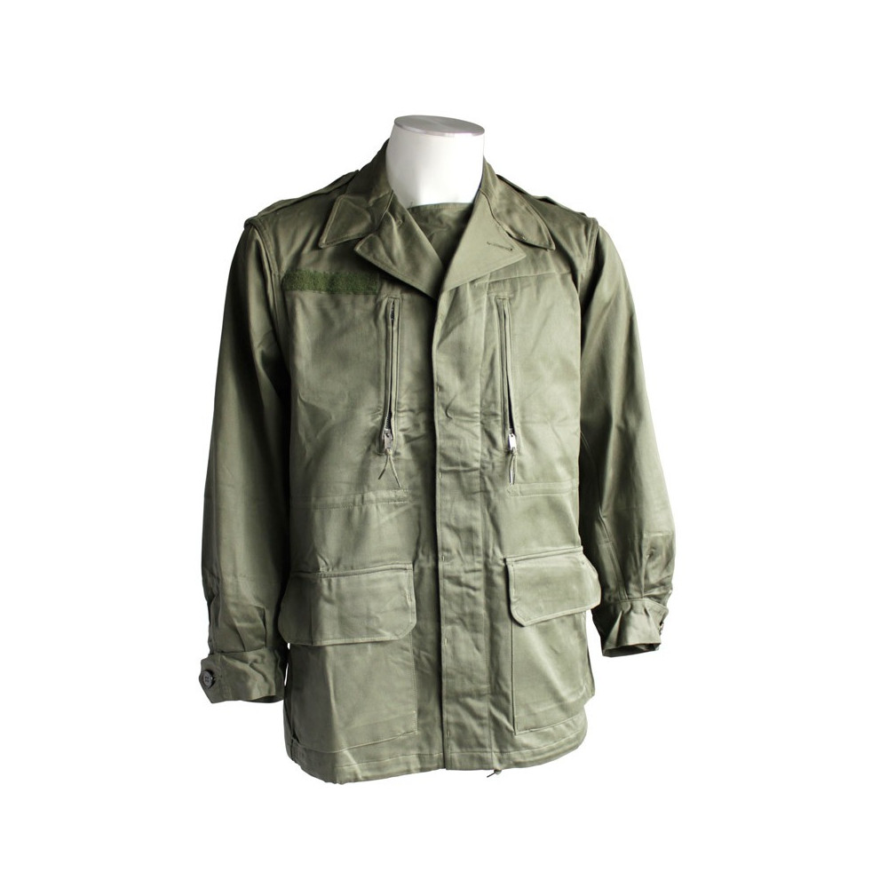 Veste M64 Satin 300 Armée française 