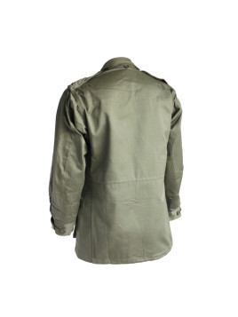 Veste M64 Satin 300 Armée française 