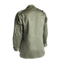 Veste M64 Satin 300 Armée française 