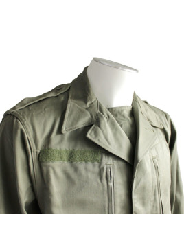 Veste M64 Satin 300 Armée française 