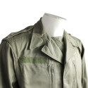 Veste M64 Satin 300 Armée française 