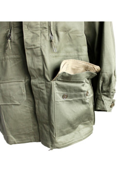 Veste M64 Satin 300 Armée française 