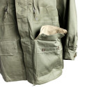 Veste M64 Satin 300 Armée française 