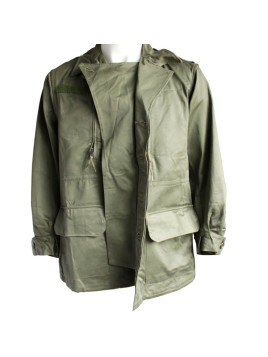 Veste M64 Satin 300 Armée française 