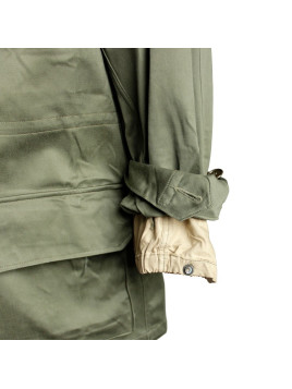 Veste M64 Satin 300 Armée française 