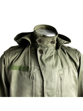 Veste M64 Satin 300 Armée française 