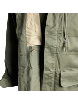 Veste M64 Satin 300 Armée française 