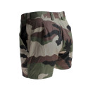 Short Armée française camouflage CE (neuf)