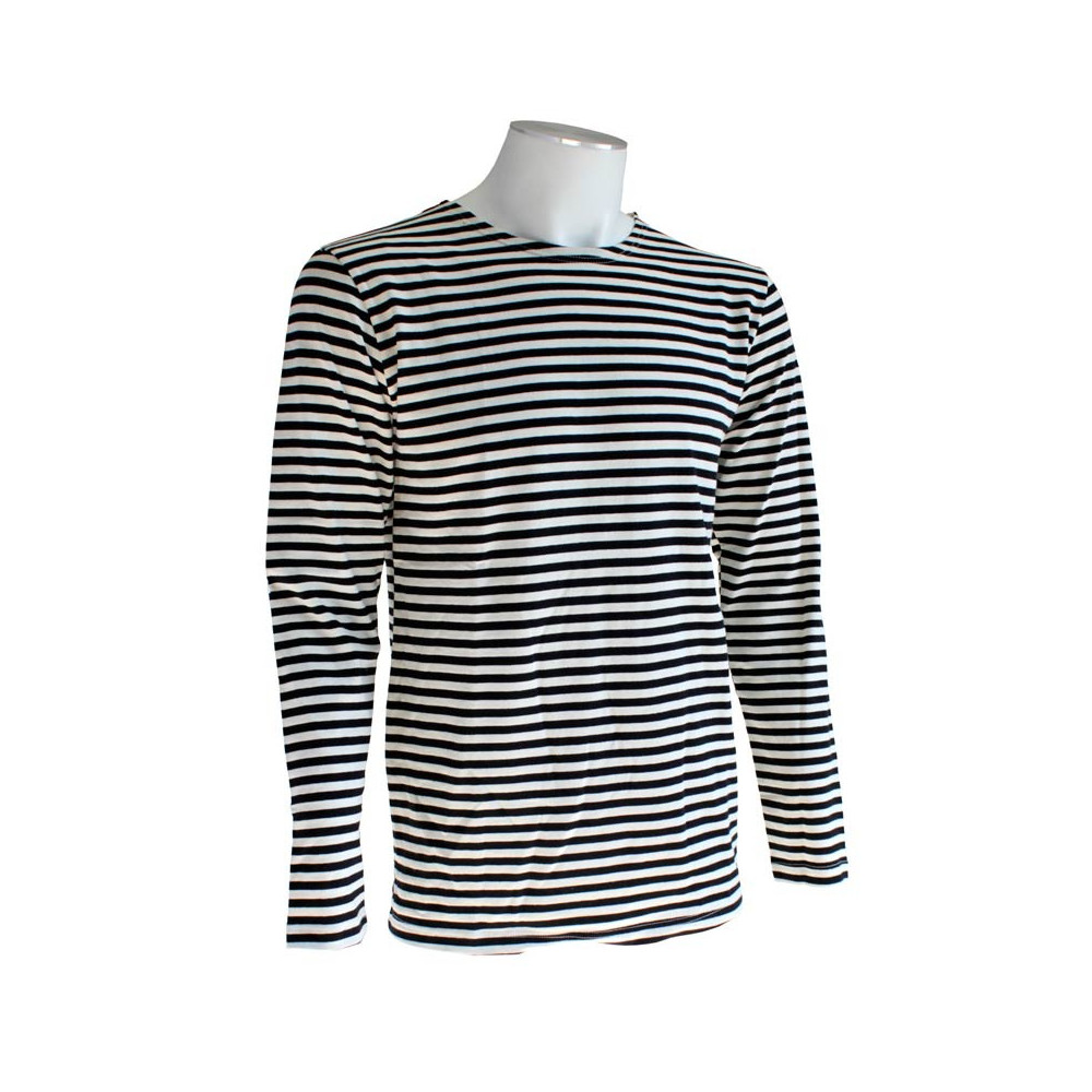 Maillot de la Marine Russe (noir) Maillot de la Marine Russe (noir)