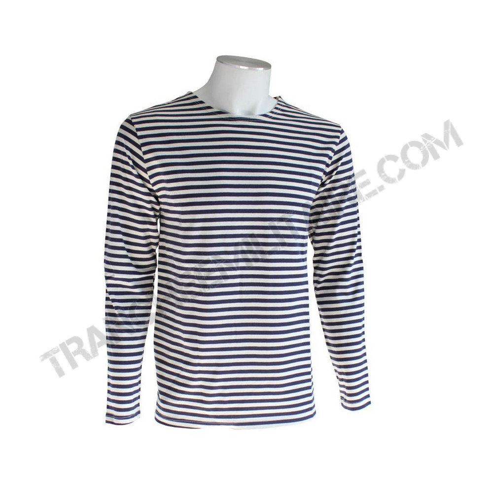 Maillot Marine russe (Navy)