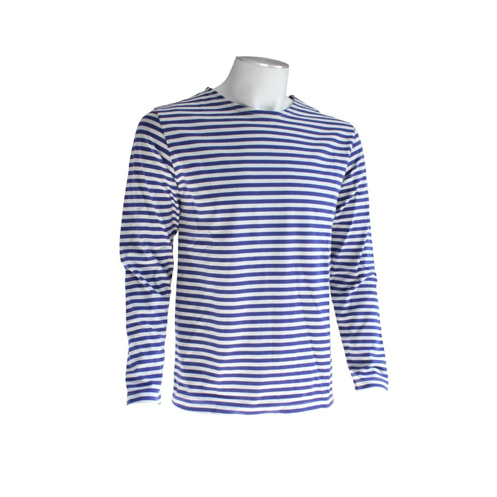 Maillot Marine russe bleu (Troupes de Marine) Maillot Marine russe bleu (Troupes de Marine)