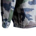 Veste camouflage Centre Europe Armée française (Très bon état)