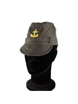 Casquette Marine Japonaise