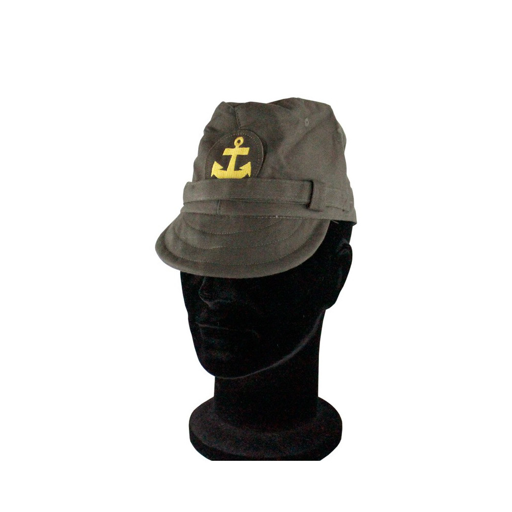 Casquette Marine Japonaise