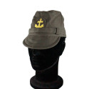 Casquette Marine Japonaise