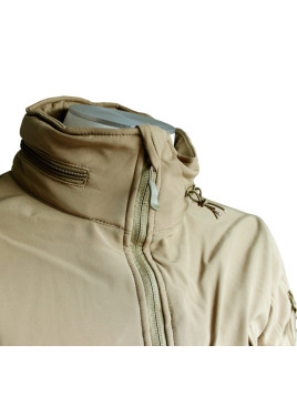 Veste Softshell Tactique 101 INC