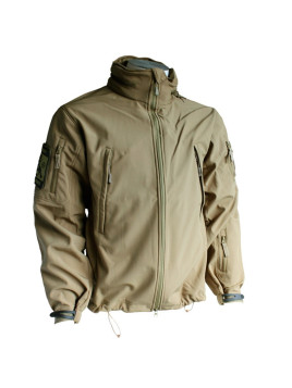 Veste Softshell Tactique 101 INC