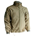 Veste Softshell Tactique 101 INC