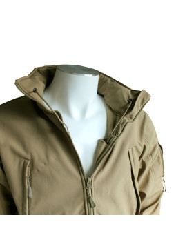 Veste Softshell Tactique 101 INC