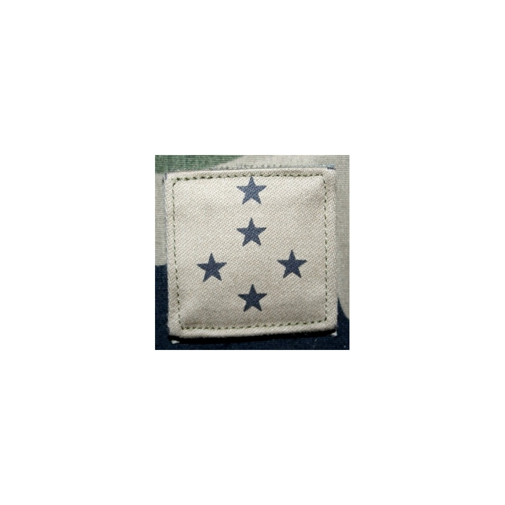 Grade Général d'armée 5 étoiles Grade Général d'armée 5 étoiles